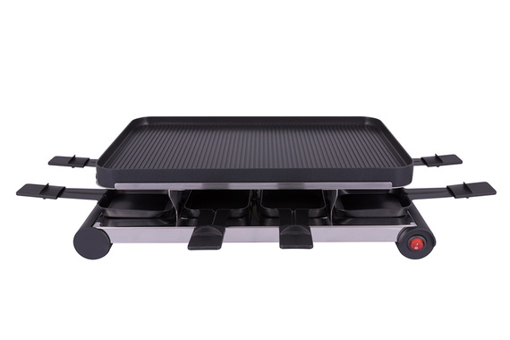 Frifri Raclette Fri1501012Blp frifri kopen in de aanbieding