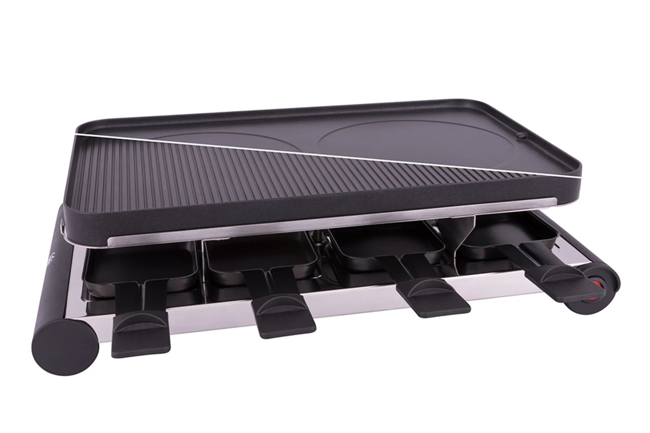 FriFri Raclette FRI1501012BLP image