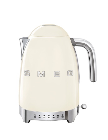 Smeg Waterkoker Klf04Creu smeg kopen in de aanbieding Smeg Waterkoker Klf04Creu smeg kopen in de aanbieding