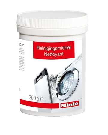 Produit de nettoyage IntenseClean