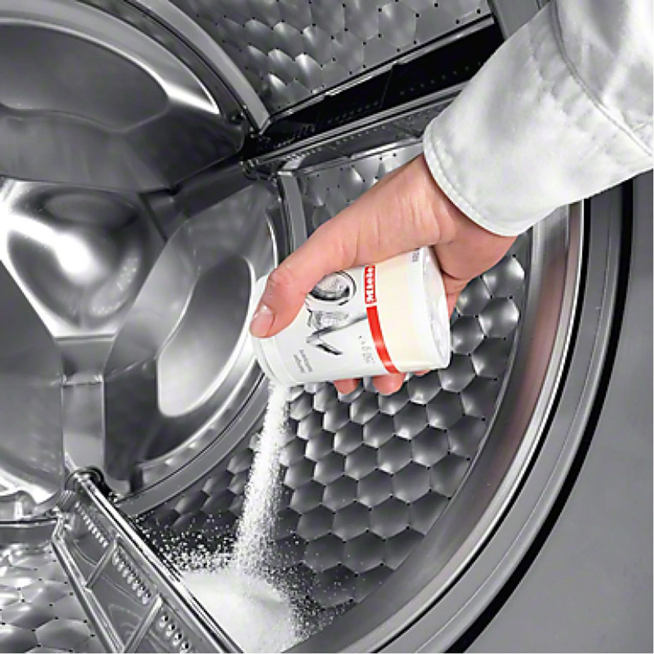 Miele Produit de nettoyage IntenseClean image