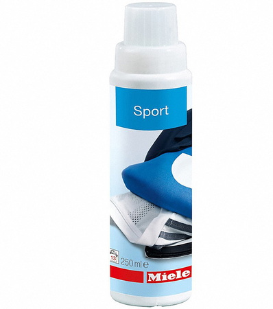 Miele Wasmiddel Sport 250 Ml miele kopen in de aanbieding