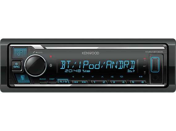 Kenwood Kmm Bt305 Autoradio kenwood kopen in de aanbieding Kenwood Kmm Bt305 Autoradio kenwood kopen in de aanbieding
