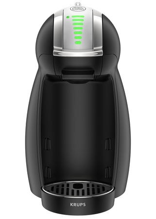 Krups Koffiemachine Nescafe Dolce Gusto Genio Kp160810 krups kopen in de aanbieding