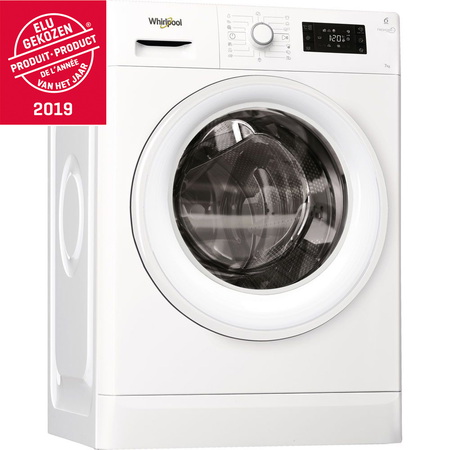 Whirlpool Wasmachine Fwg71484Weu Freshcare whirlpool kopen in de aanbieding Whirlpool Wasmachine Fwg71484Weu Freshcare whirlpool kopen in de aanbieding