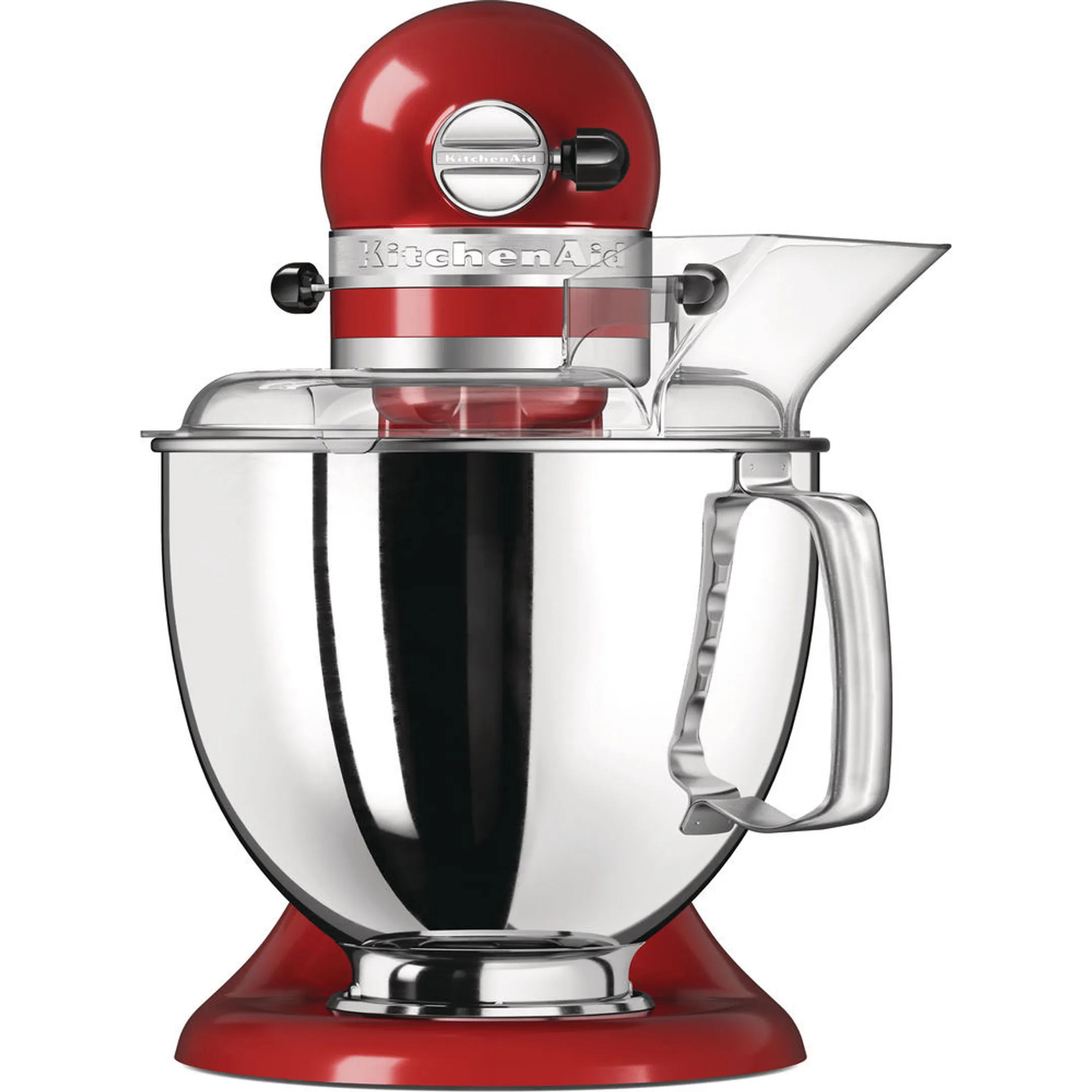 KitchenAid Keukenrobot 5KSM175PSEER image