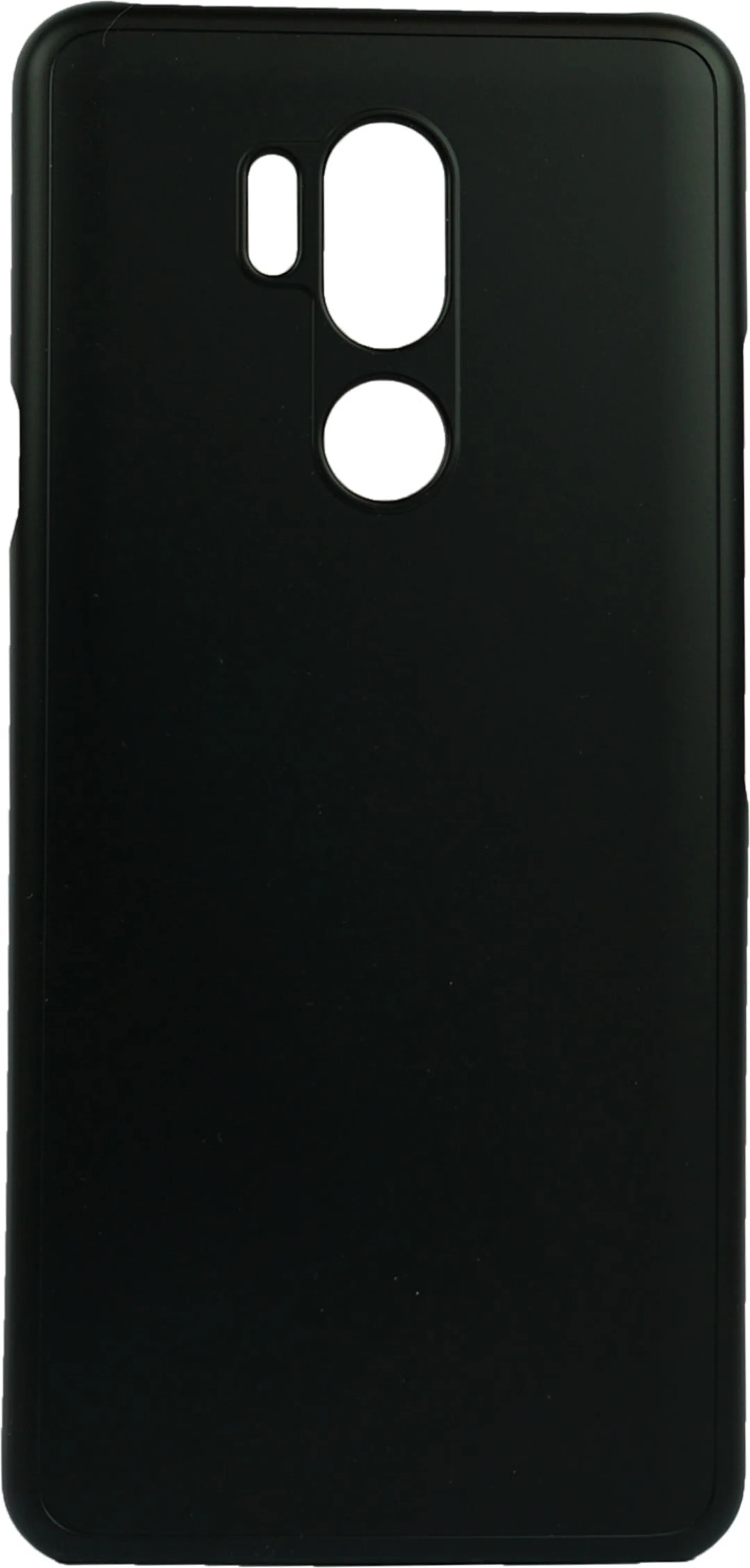 Coque pour LG G7 ThinQ ou G7 fit - Noir