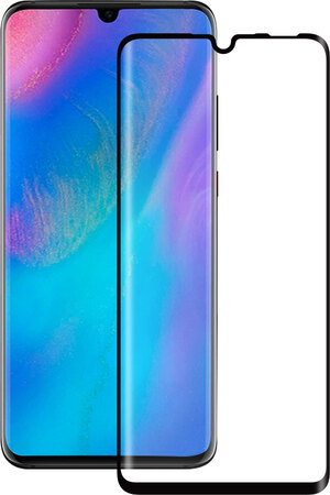 Tones 3D Glass Beschermfolie Voor Huawei P30 Lite tones kopen in de aanbieding Tones 3D Glass Beschermfolie Voor Huawei P30 Lite tones kopen in de aanbieding