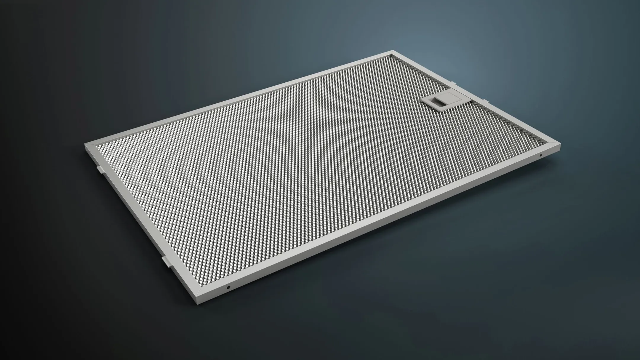 Siemens Hotte décorative LC96BHM50 Box-Design image