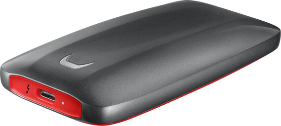 Samsung 500 Gb X5 Portable Ssd Mu Pb500Beu samsung kopen in de aanbieding Samsung 500 Gb X5 Portable Ssd Mu Pb500Beu samsung kopen in de aanbieding