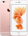 Apple iPhone 6s 32 Go Or Rose