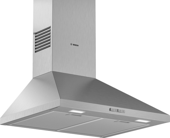 Hotte décorative DWP64BC50