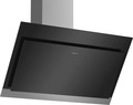 Bosch Hotte décorative DWK97HM60 HeadFree
