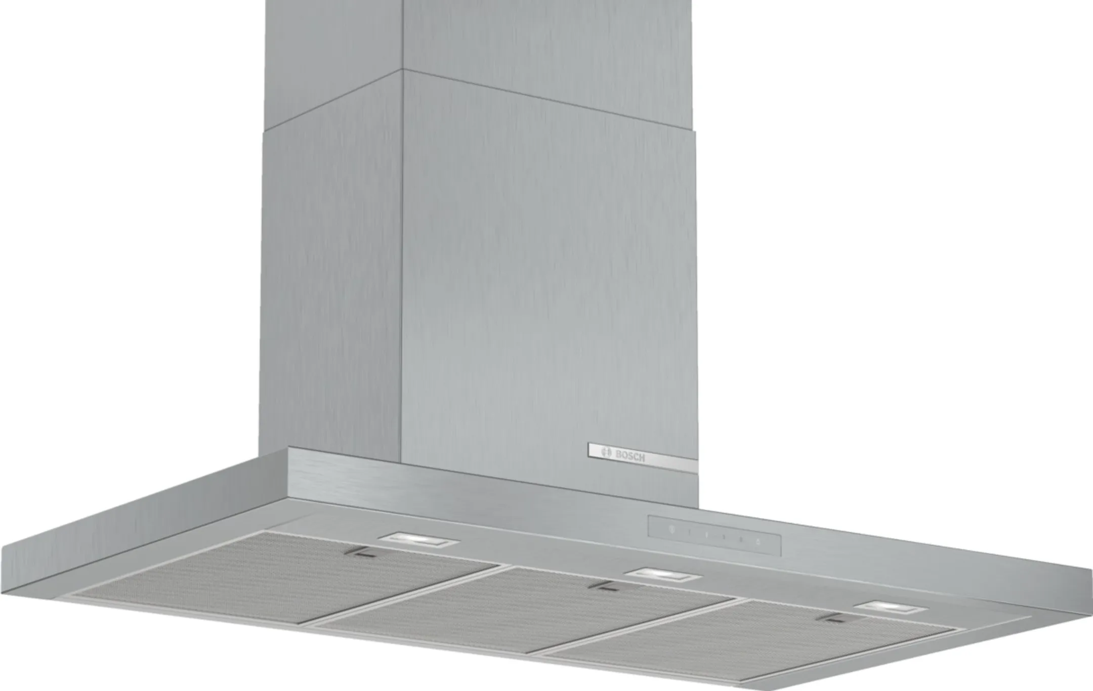 Wanddampkap DWB97CM50 Box-Design