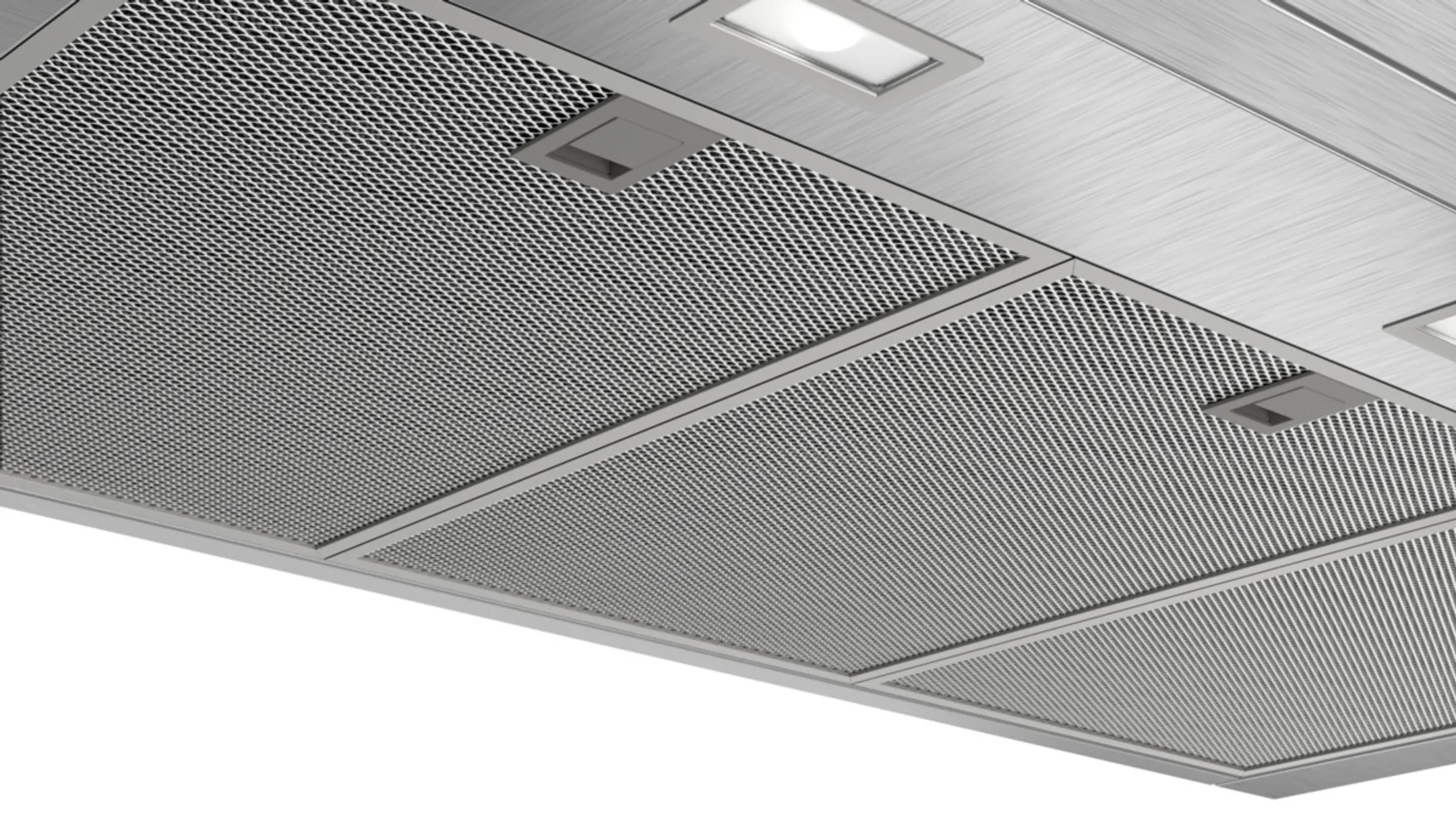 Bosch Hotte décorative DWB97CM50 Box-Design image