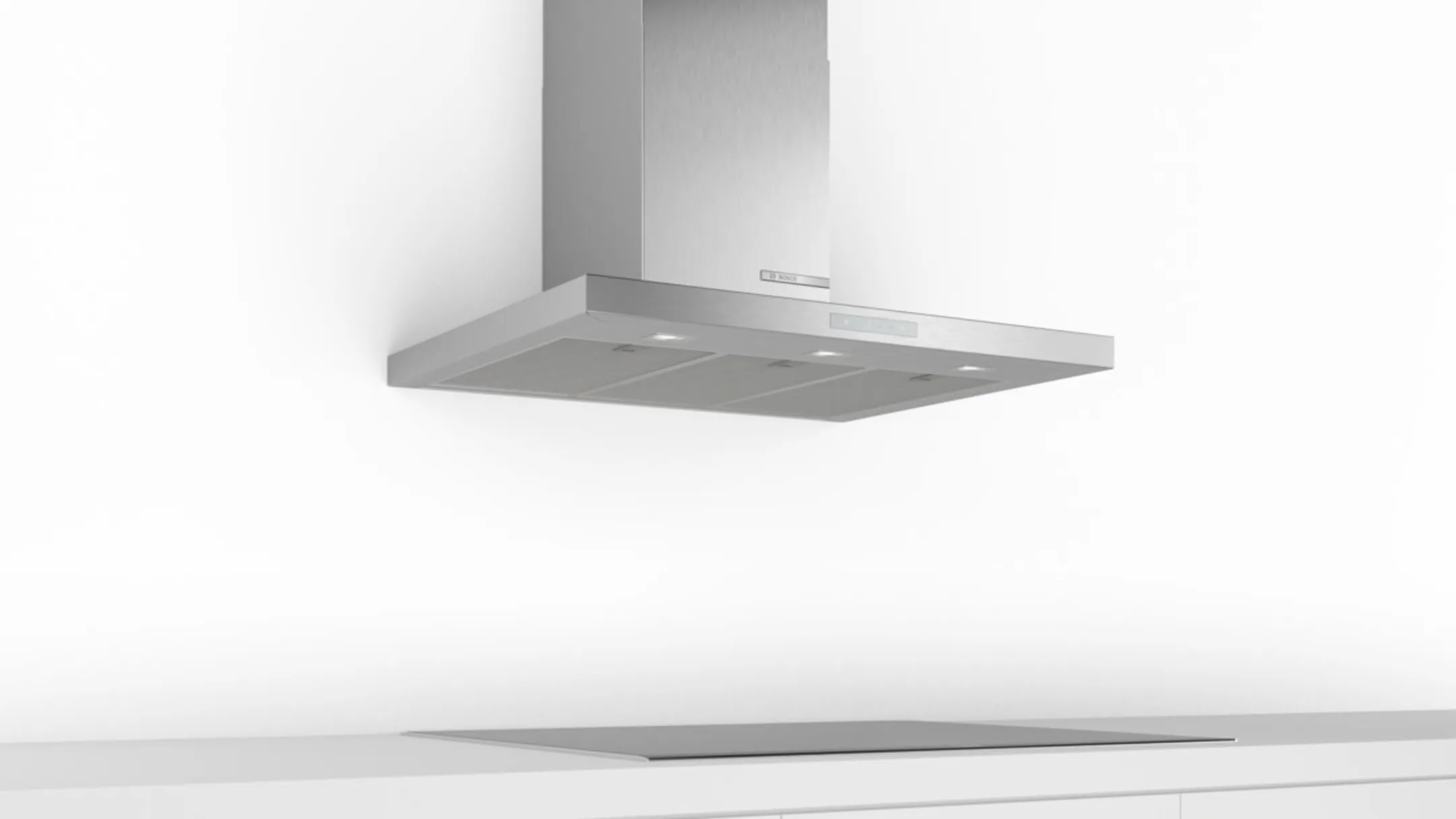 Bosch Hotte décorative DWB97CM50 Box-Design image