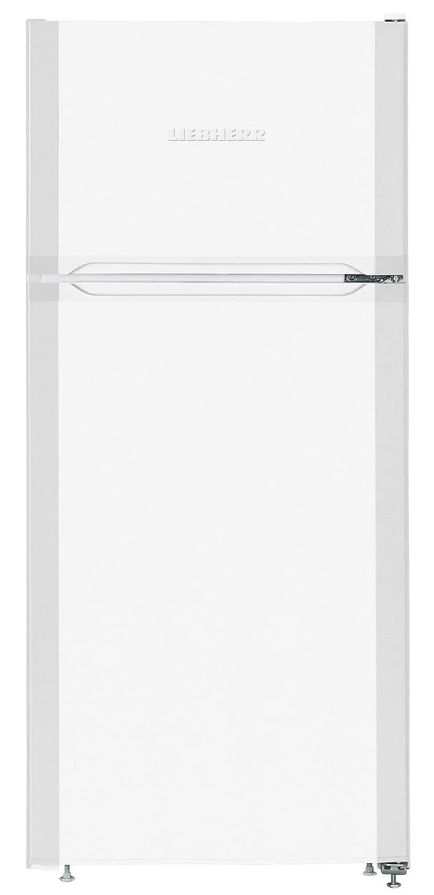 Réfrigérateur Avec Congélateur Upstreman 115L - Petit Frigo Silencieux (39 DB) - Contrôle électronique, Porte Réversible - Pour Bureau, Chambre, Studio