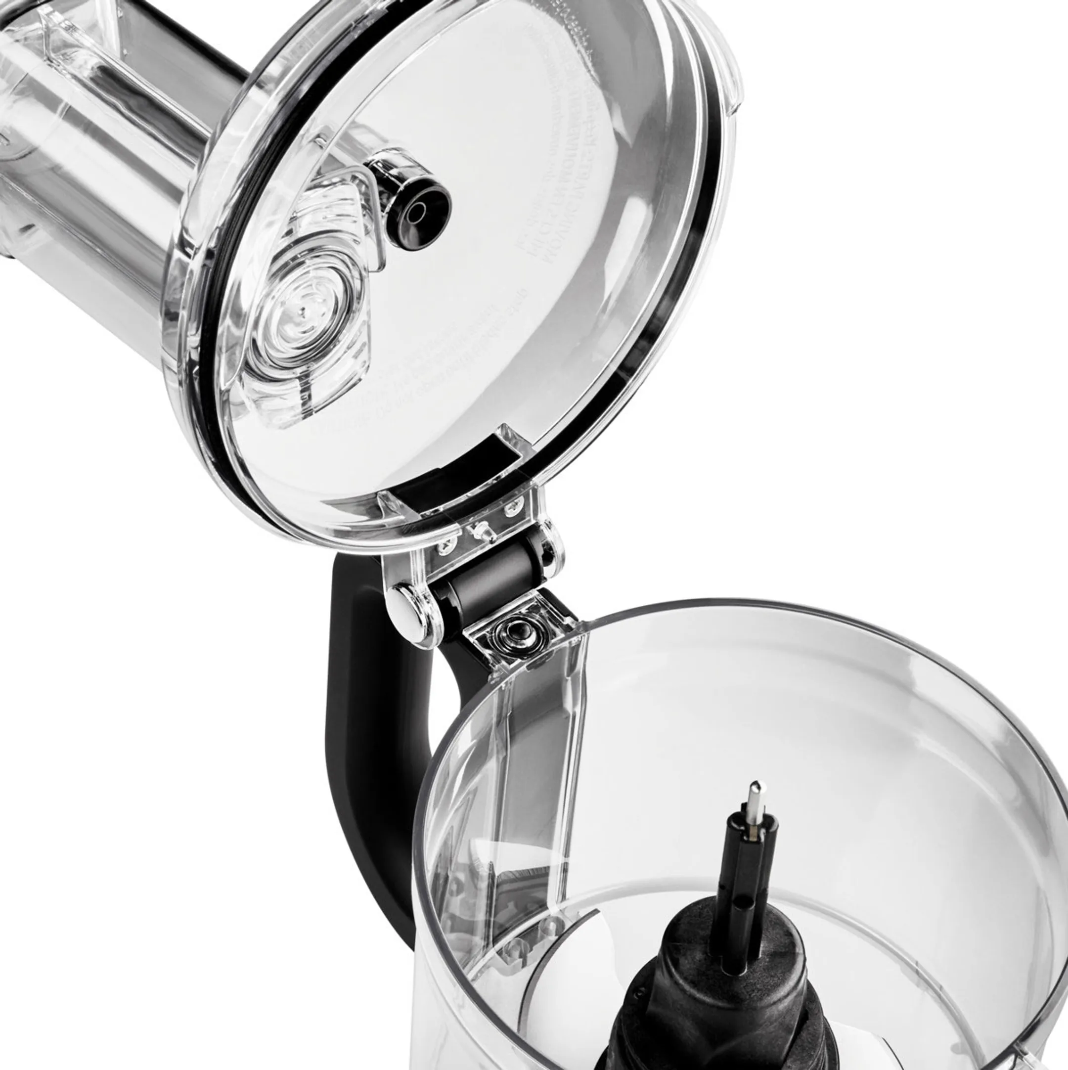 KitchenAid Robot multifonction 5KFP0719EBM image