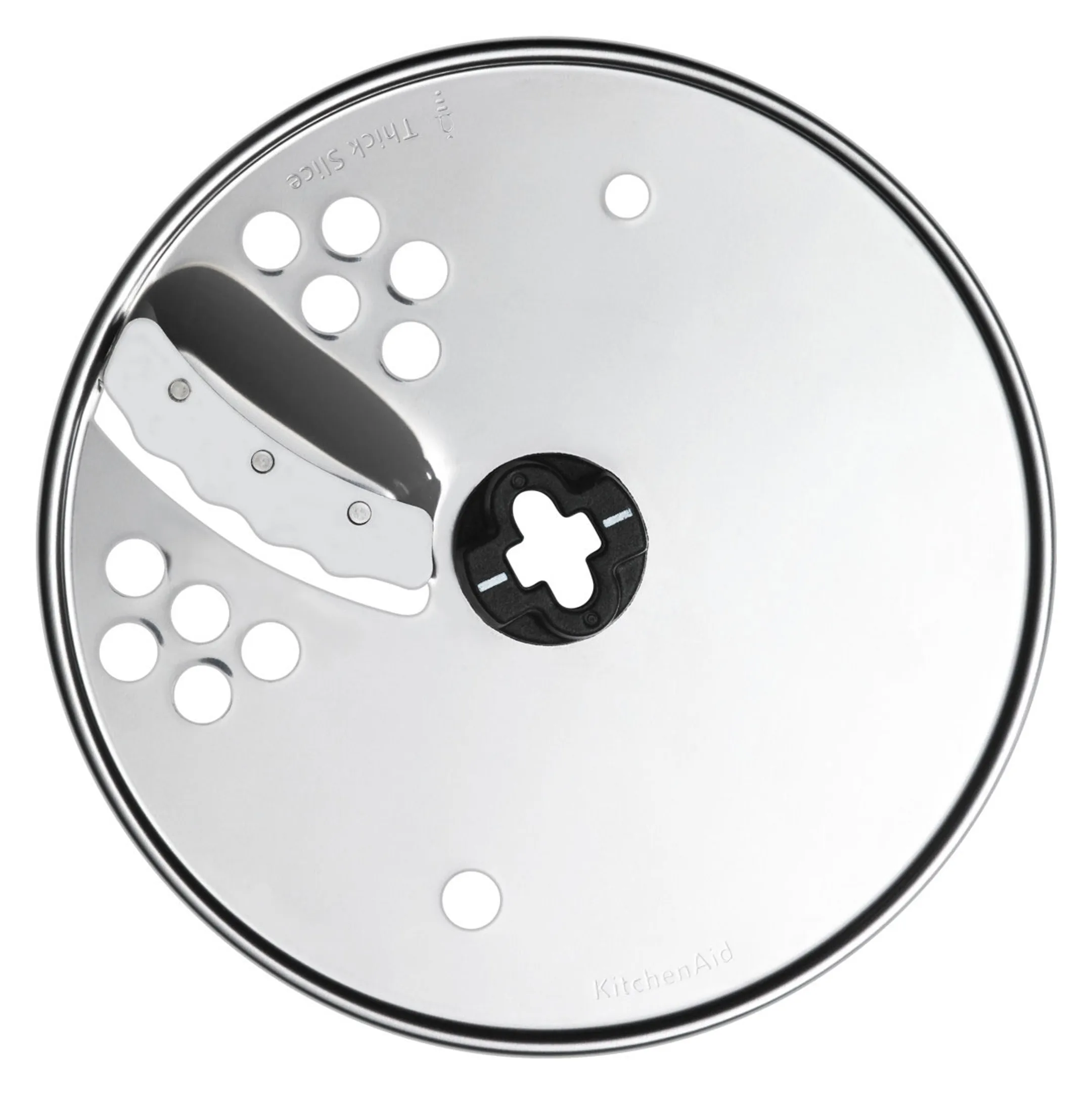 KitchenAid Robot multifonction 5KFP0719EBM image