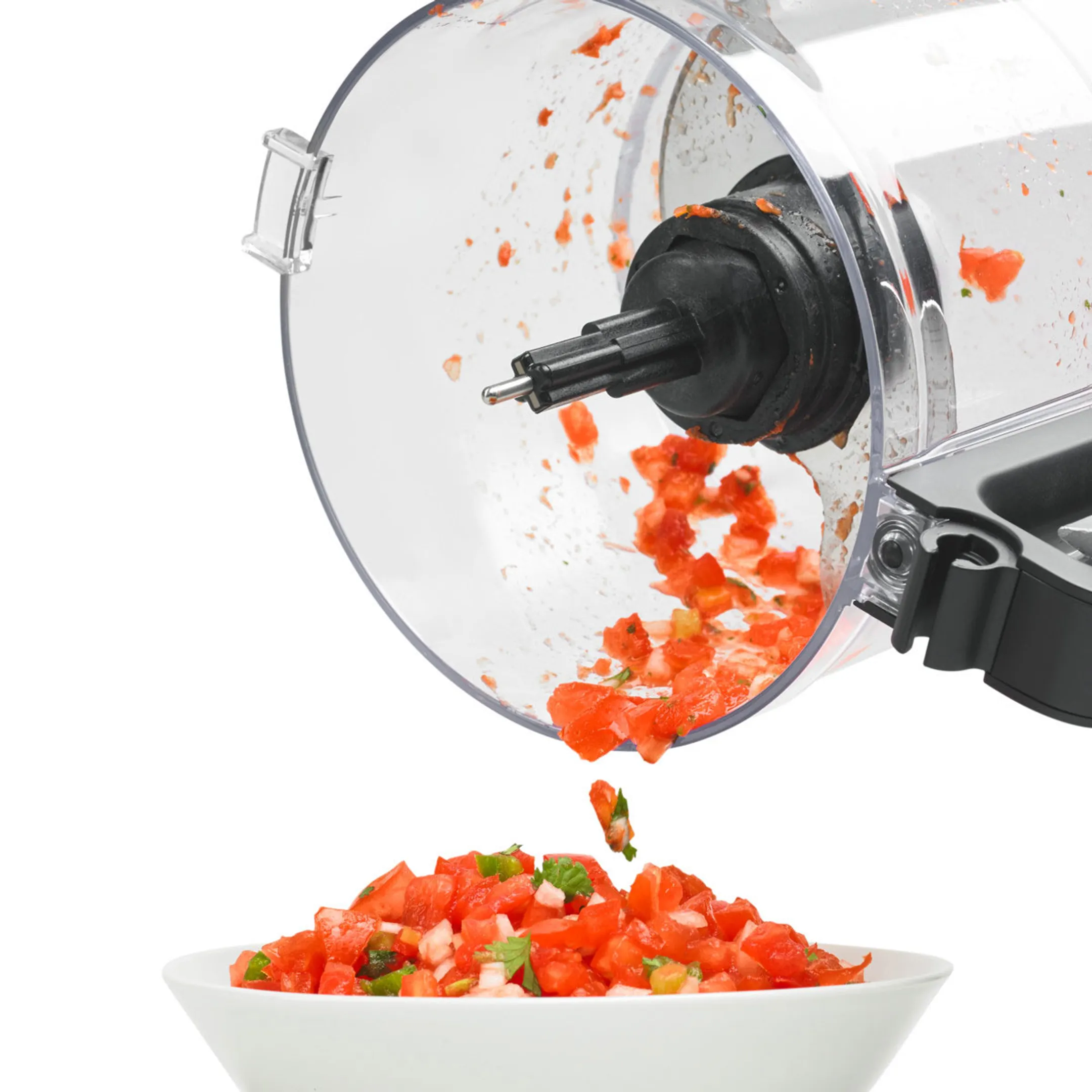 KitchenAid Robot multifonction 5KFP0719EBM image