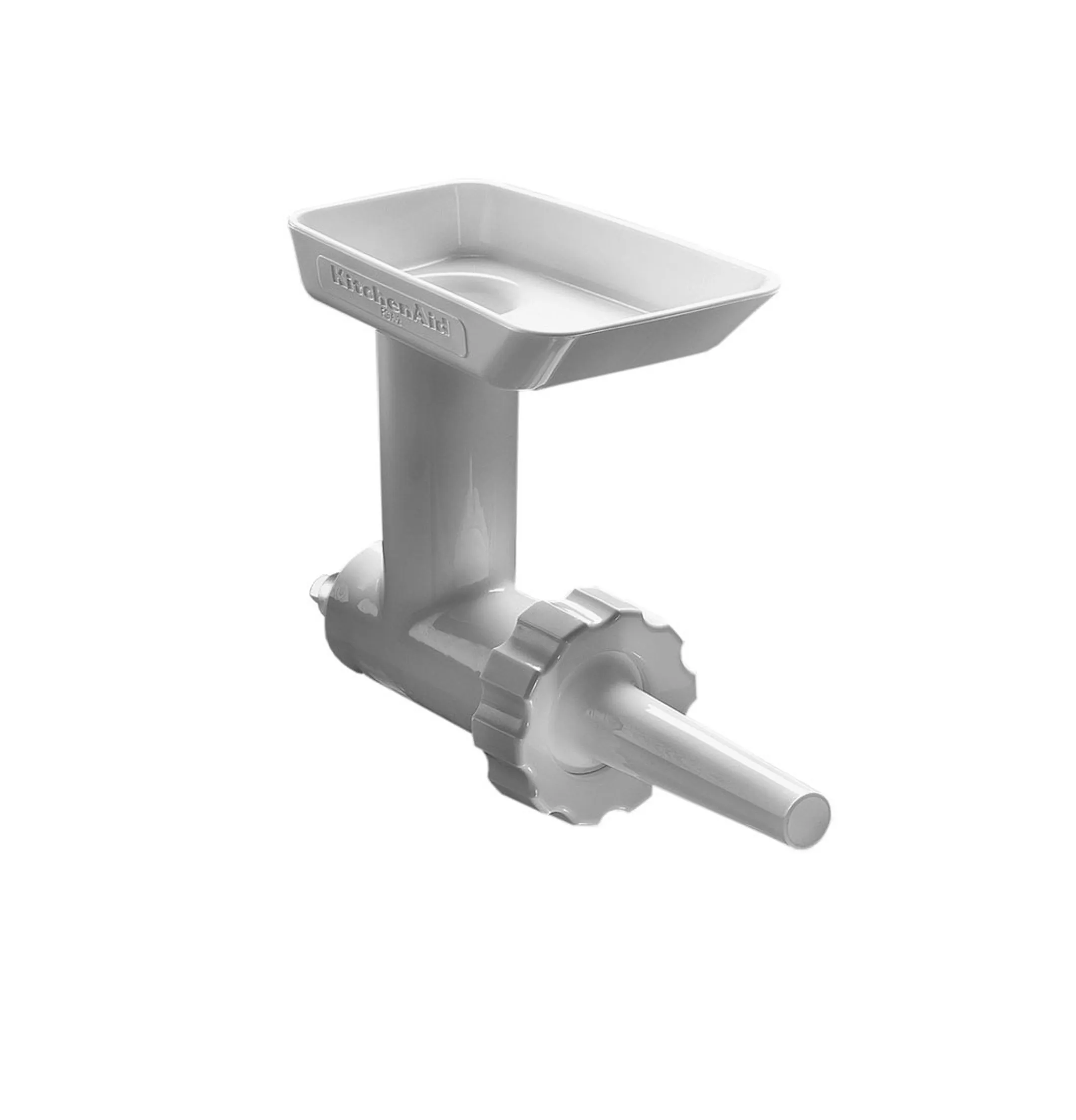 KitchenAid SSA mixer-/keukenmachinetoebehoor image