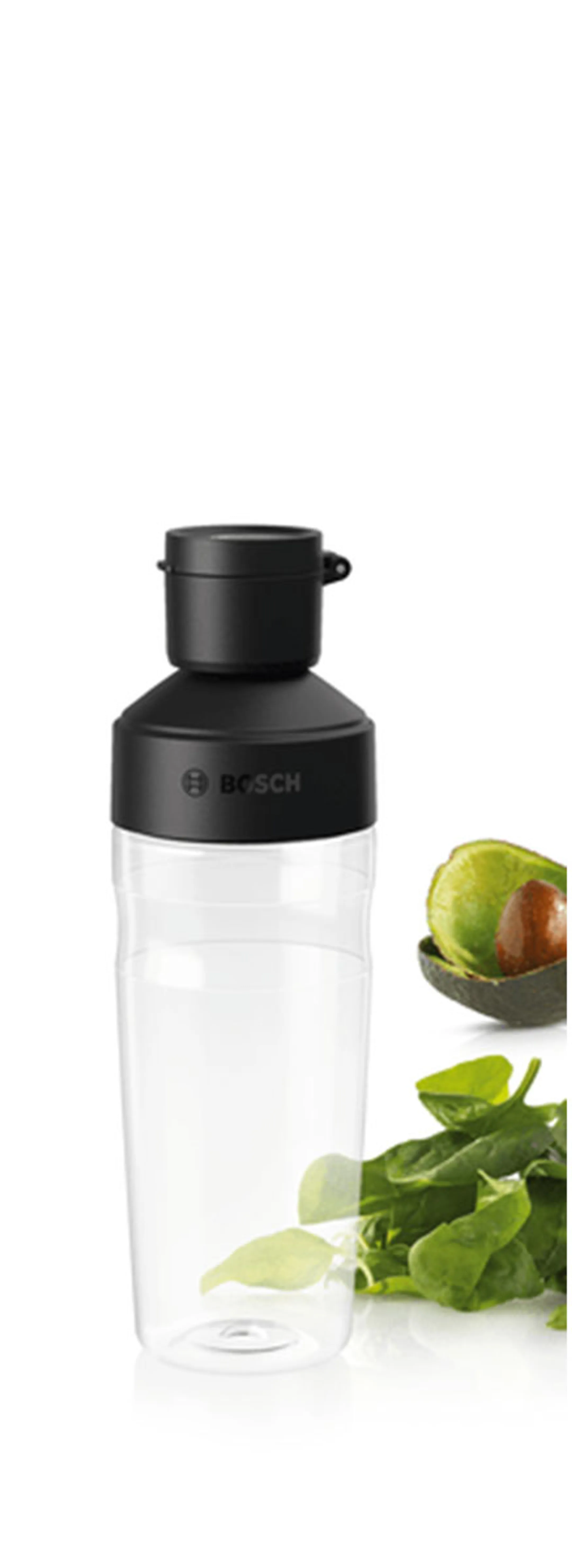 Bosch Gourde ToGo VitaMaxx MMZV0BT1 image