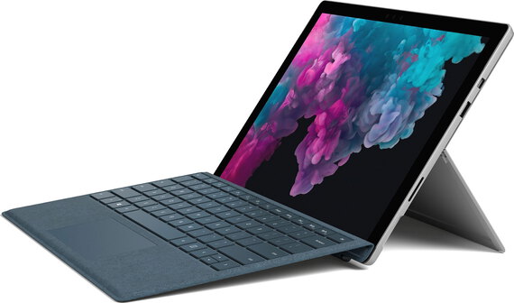 Microsoft Surface Pro 6 Platinum Core I5 128 Gb Ssd 8 Gb Ram microsoft kopen in de aanbieding Microsoft Surface Pro 6 Platinum Core I5 128 Gb Ssd 8 Gb Ram microsoft kopen in de aanbieding