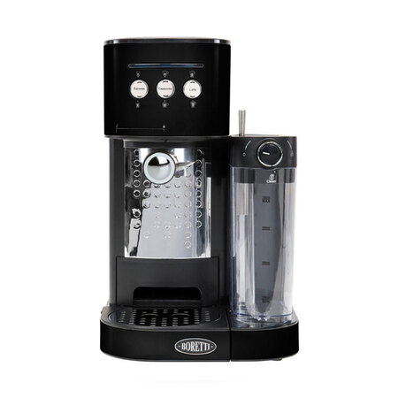 Boretti Espressomachine B400 boretti kopen in de aanbieding
