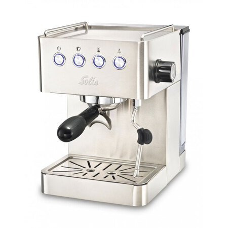 Solis Espressomachine Gran Gusto 1014 solis kopen in de aanbieding