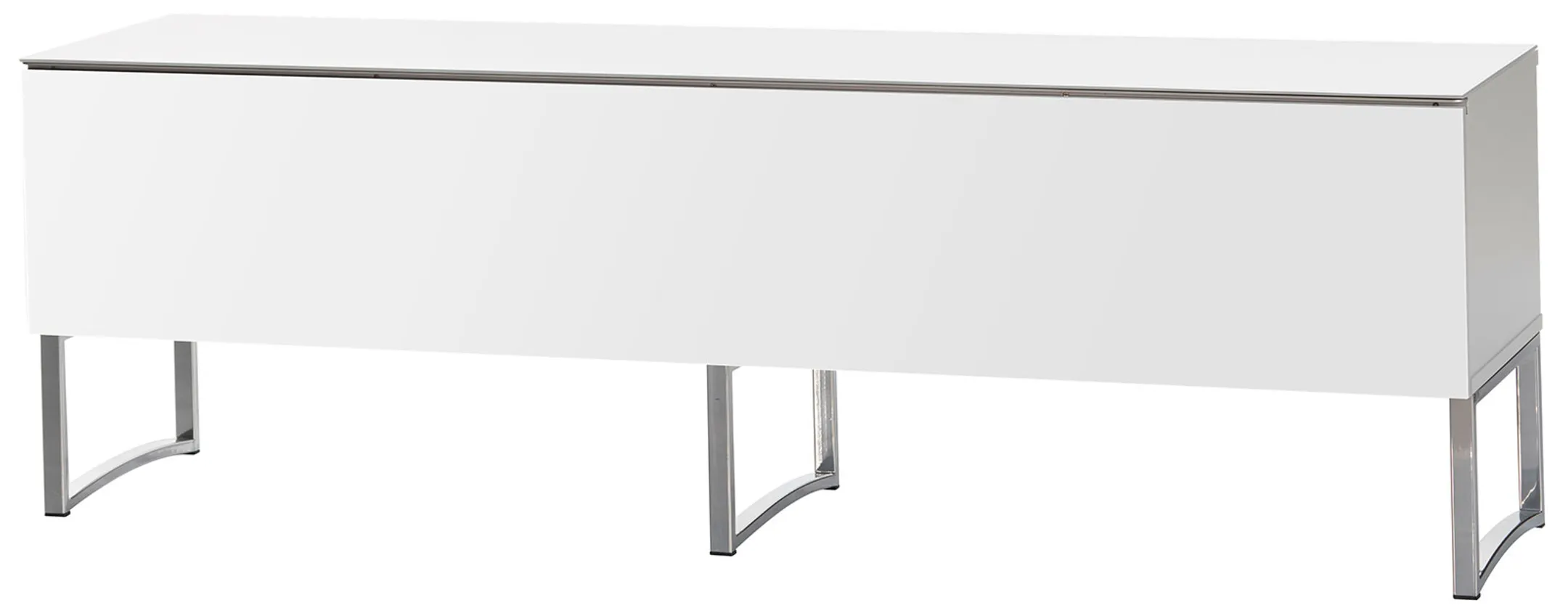 Sonorous Meuble TV SEL 1600 - Blanc image