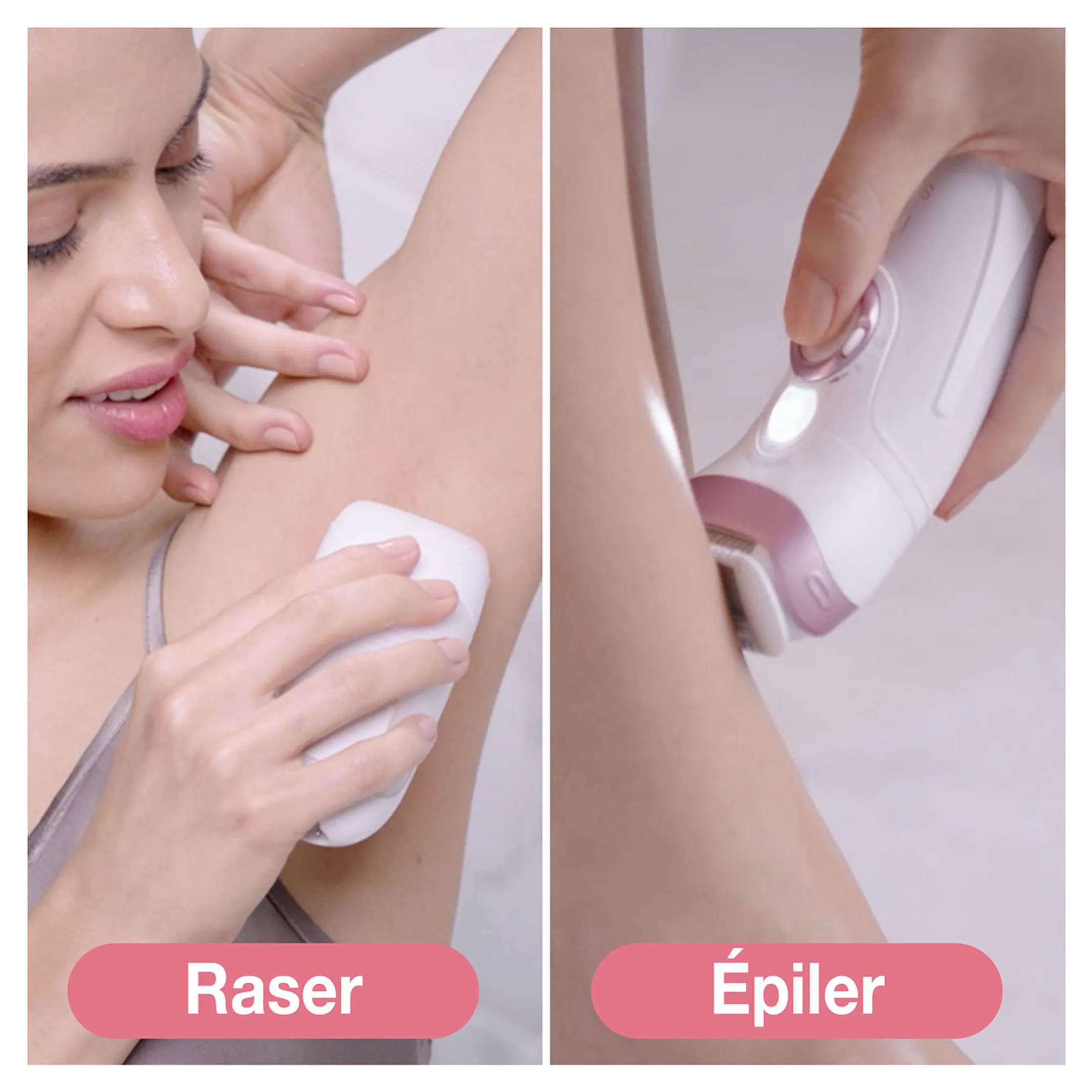 Braun Epilator SE 9-985BS image