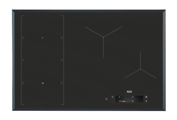 Taque induction IAE84851FB SenseFry