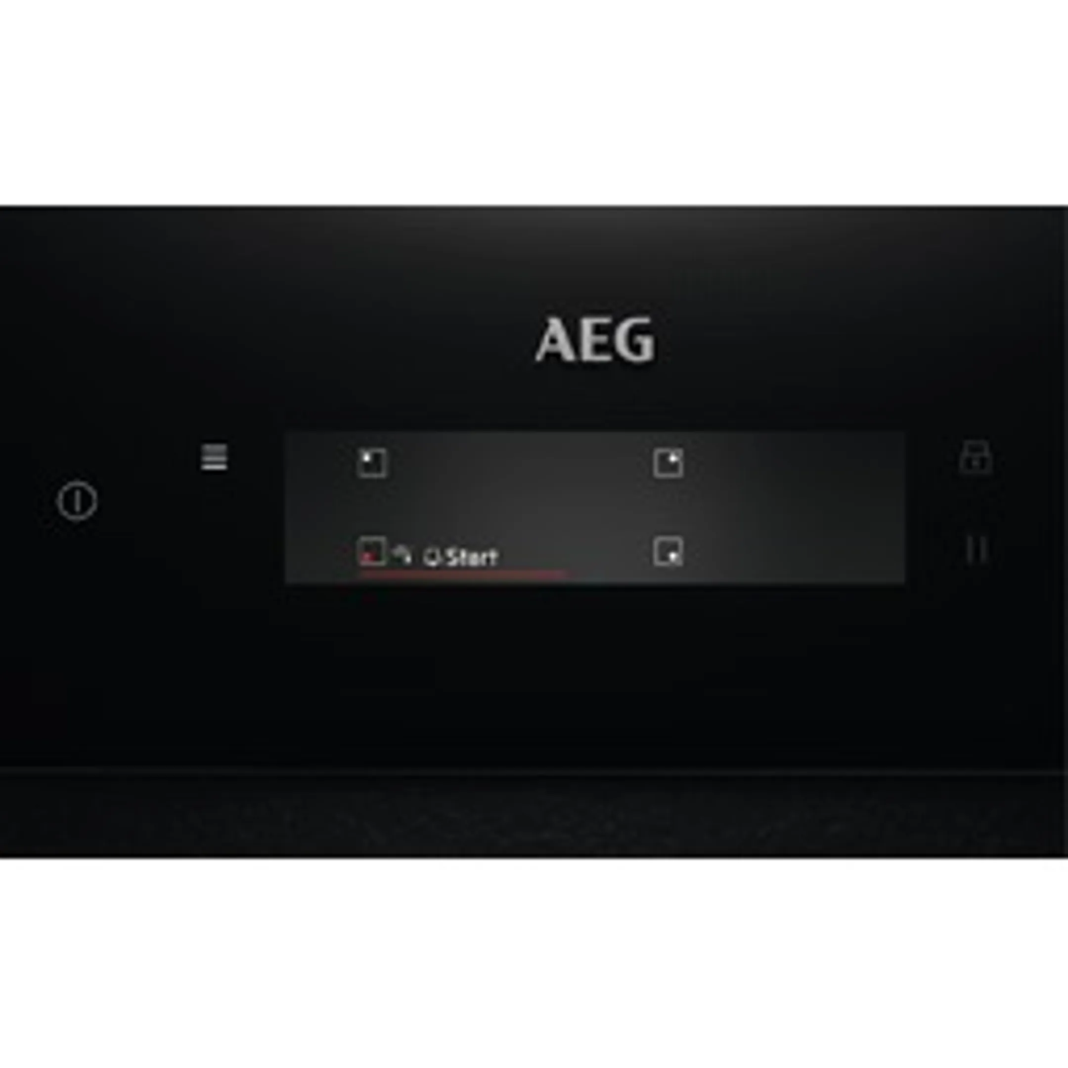 Taque induction IAE84851FB SenseFry