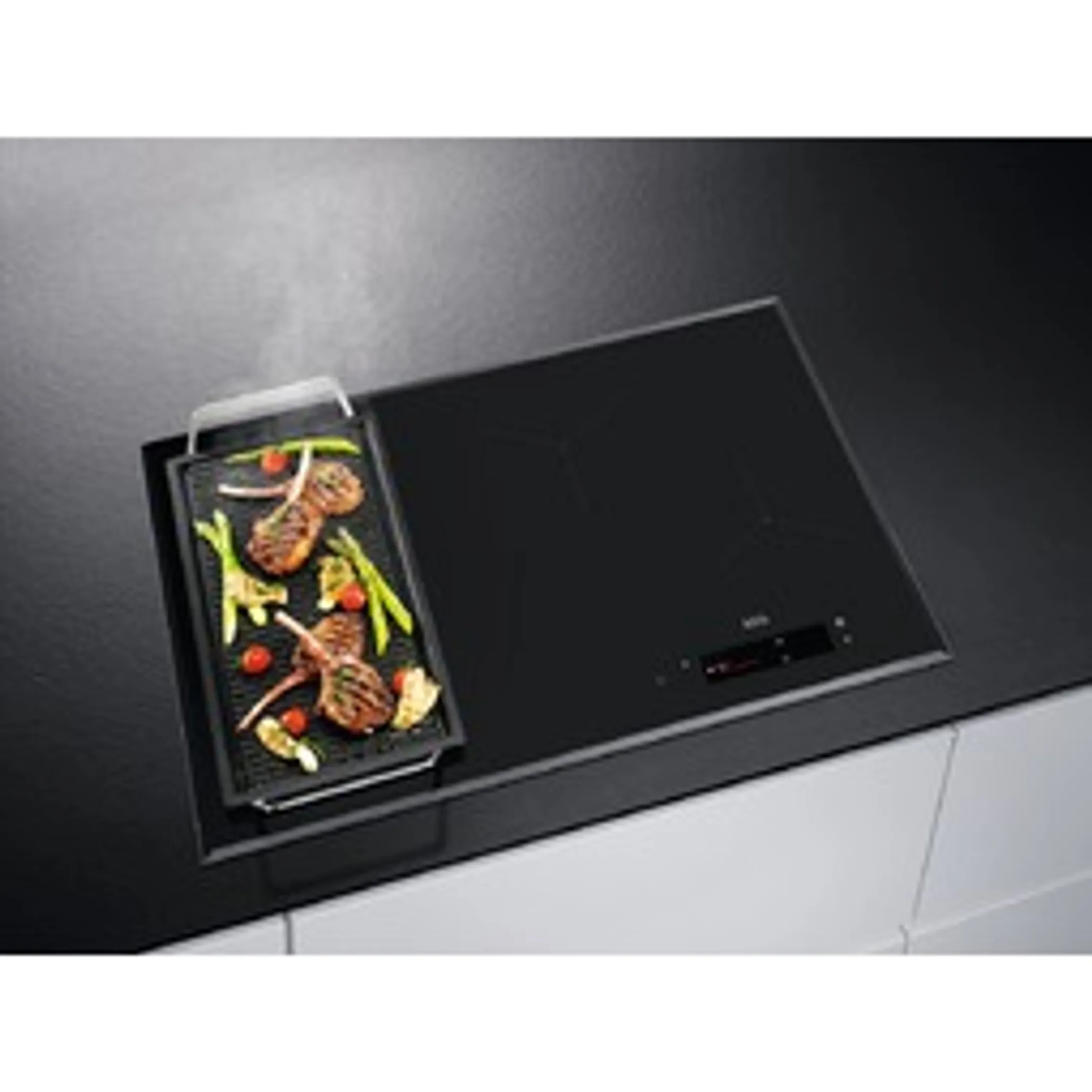 Taque induction IAE84851FB SenseFry