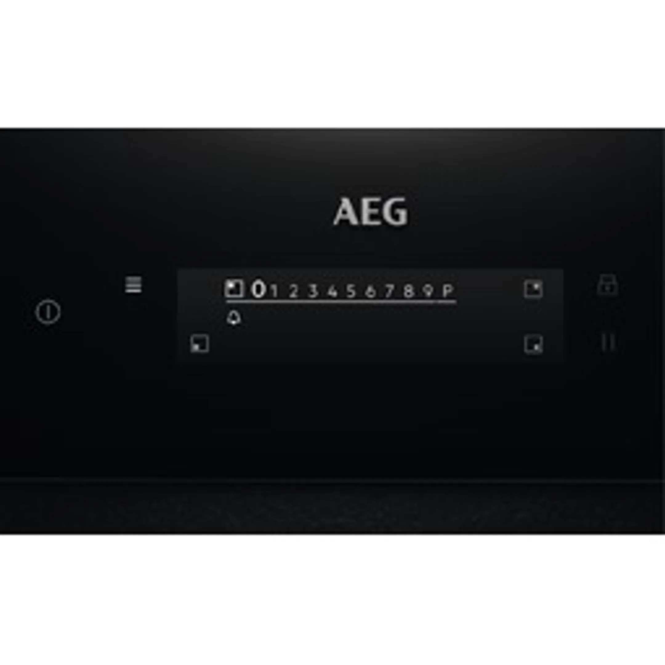 Taque induction IAE84851FB SenseFry