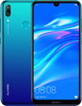 Huawei Y7 (2019) Aurora Blue