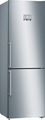 Bosch Combi frigo congélateur KGN36AI45 NoFrost