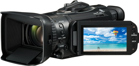 Canon Camcorder Legria Gx10 4K canon kopen in de aanbieding Canon Camcorder Legria Gx10 4K canon kopen in de aanbieding