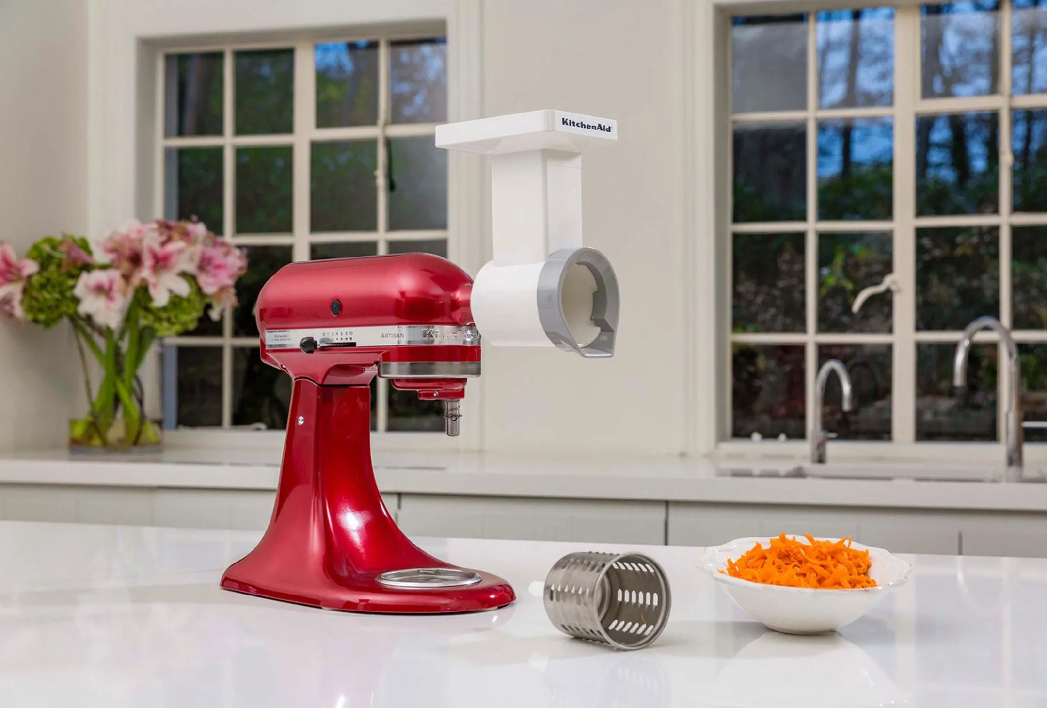 KitchenAid Set cilinders 5KSMEMVSC image
