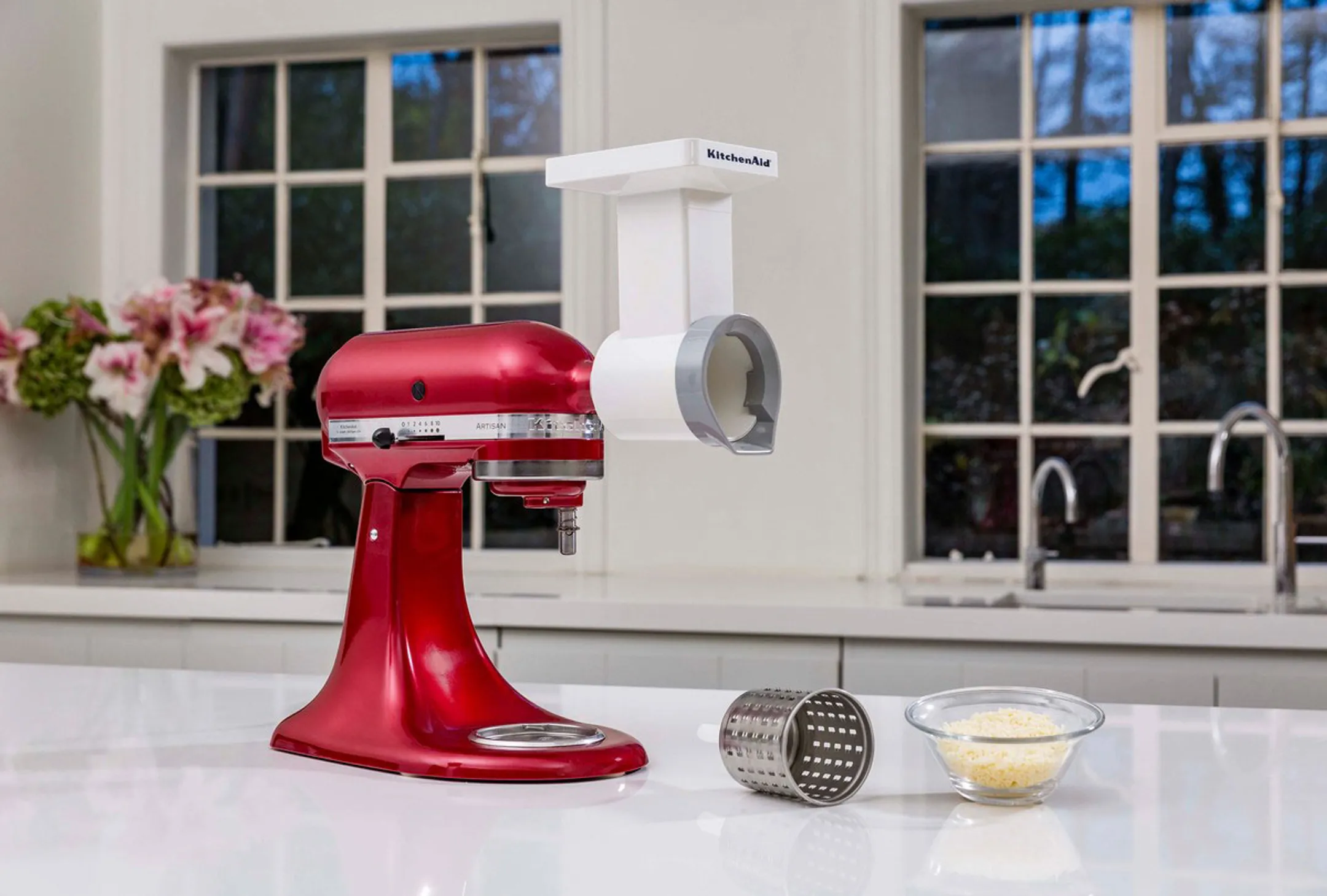 KitchenAid Set cilinders 5KSMEMVSC image