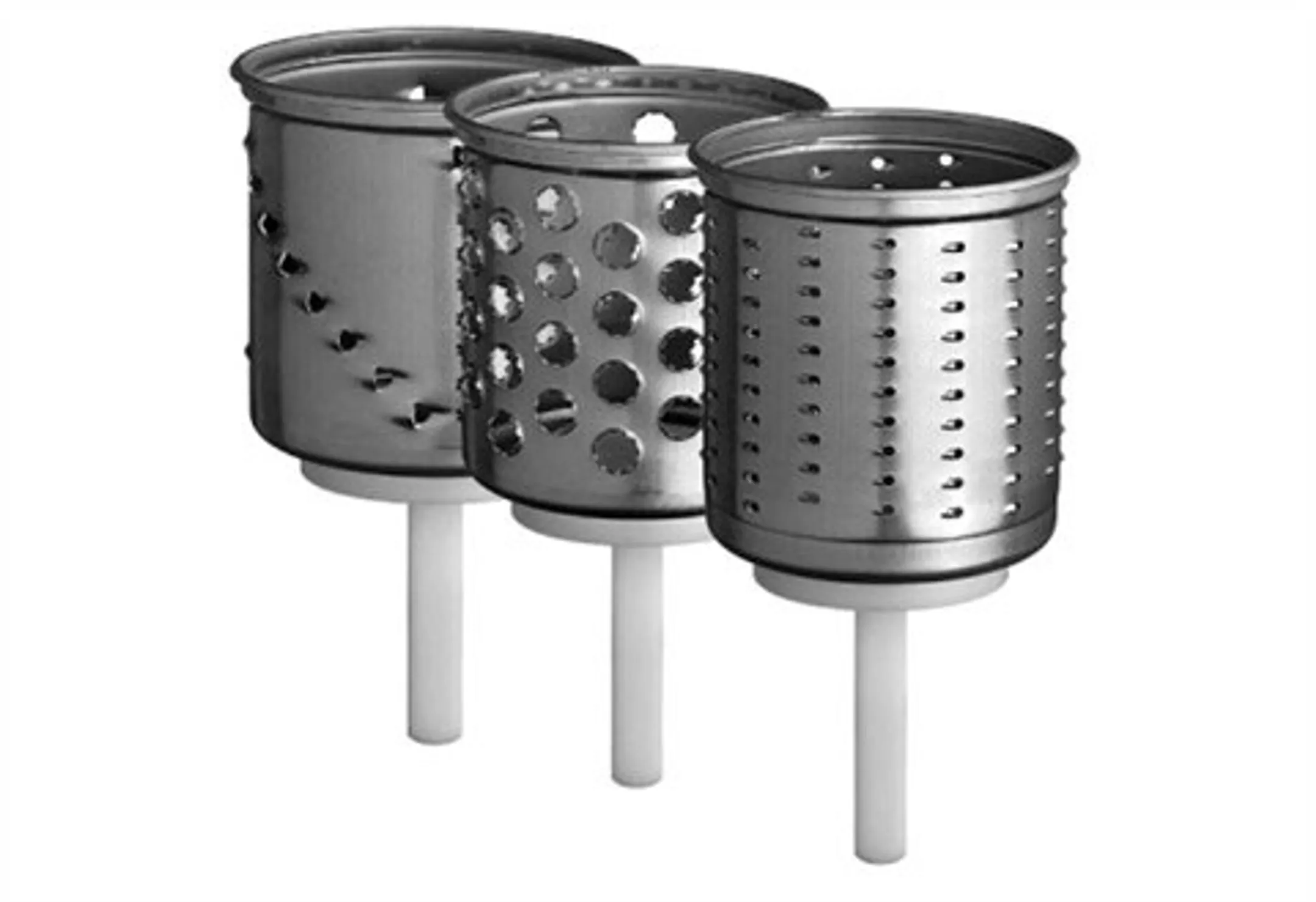 KitchenAid Set cilinders 5KSMEMVSC image