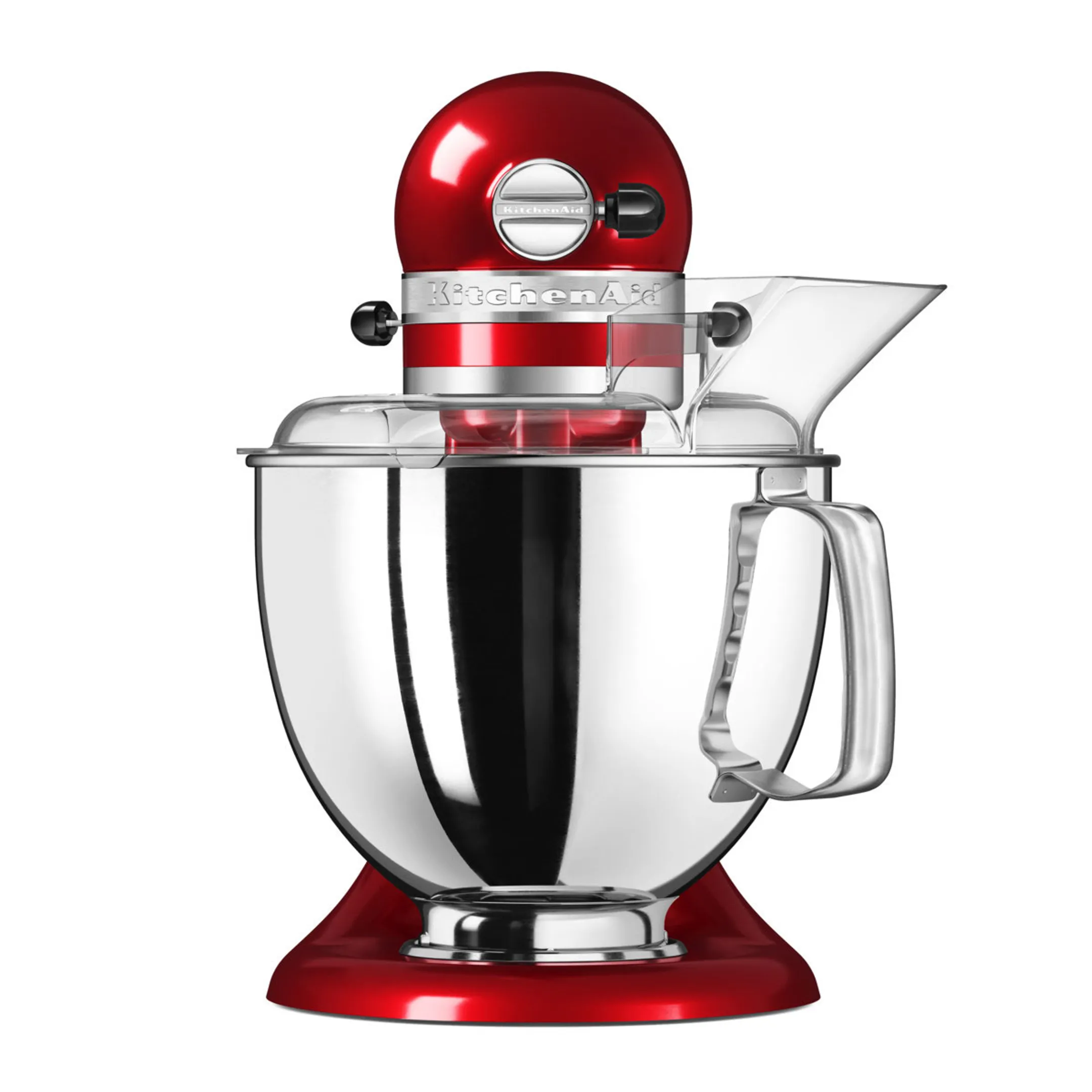 KitchenAid Keukenrobot 5KSM175PSECA image