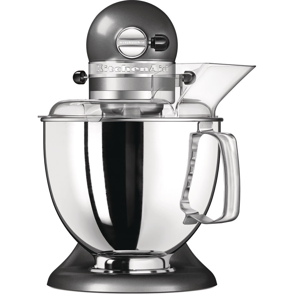 KitchenAid Robot de cuisine 5KSM175PSEMS Krëfel les meilleurs prix