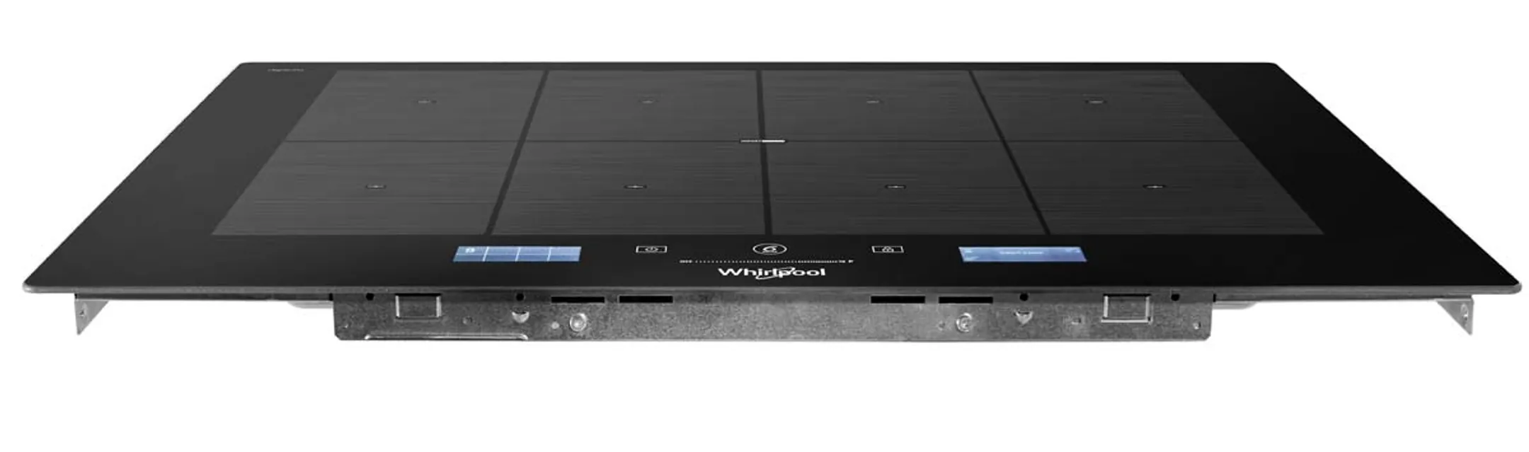 Whirlpool Inductiekookplaat SMP 778 C/NE/IXL image