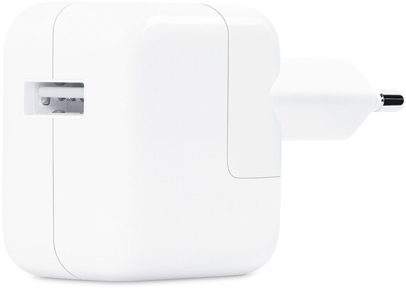 Apple Usb Netstroomlader 12 W Md836Zma apple kopen in de aanbieding Apple Usb Netstroomlader 12 W Md836Zma apple kopen in de aanbieding
