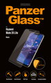 Panzerglass Film de protection pour Mate 20 Lite - Noir
