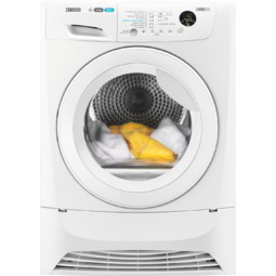 Zanussi Droogkast Zp8242Dc zanussi kopen in de aanbieding