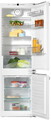 Miele Combi frigo congélateur encastrable KFN 37232 iD