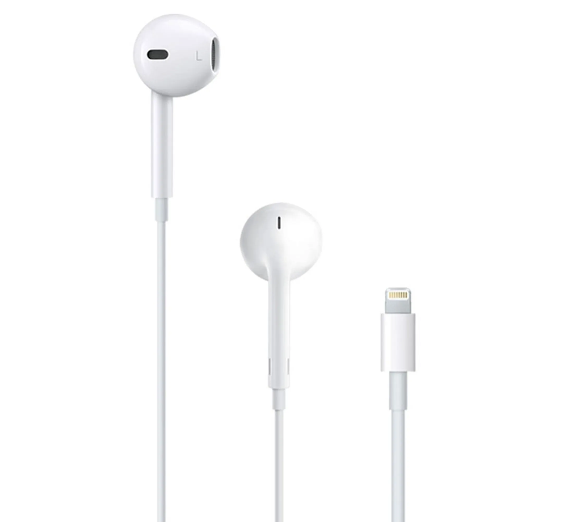 Écouteurs EarPods - Connexion Lightning