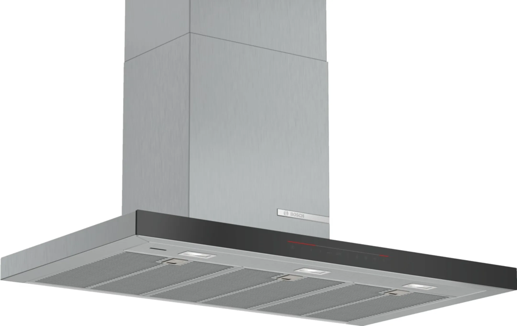 Wanddampkap DWB98PR50 Home Connect